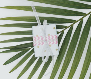 Lemongrass Gift Soap