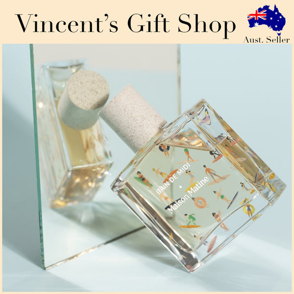 Maison Matine Bain De Midi Eau de Parfum - 50ml