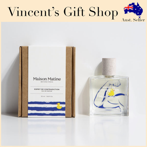 Maison Matine Esprit De Contradiction Eau de Parfum - 50ml