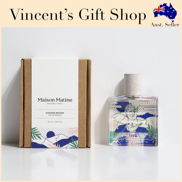 Maison Matine Hasard Bazar Eau de Parfum - 50ml