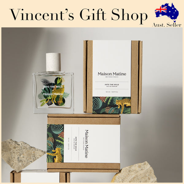 Maison Matine Into the Wild Eau de Parfum - 50ml