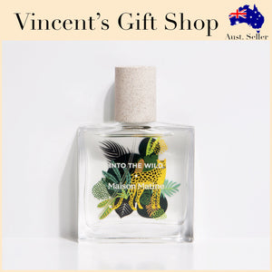 Maison kitsune perfume clearance