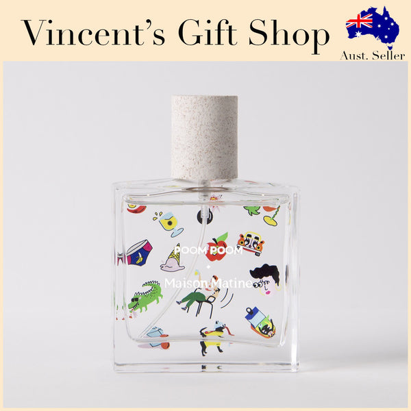 Maison Matine Poom Poom Eau de Parfum - 50ml