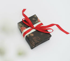 Peony Rose Gift Soap