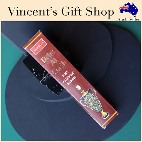 Pure Agarwood Incense